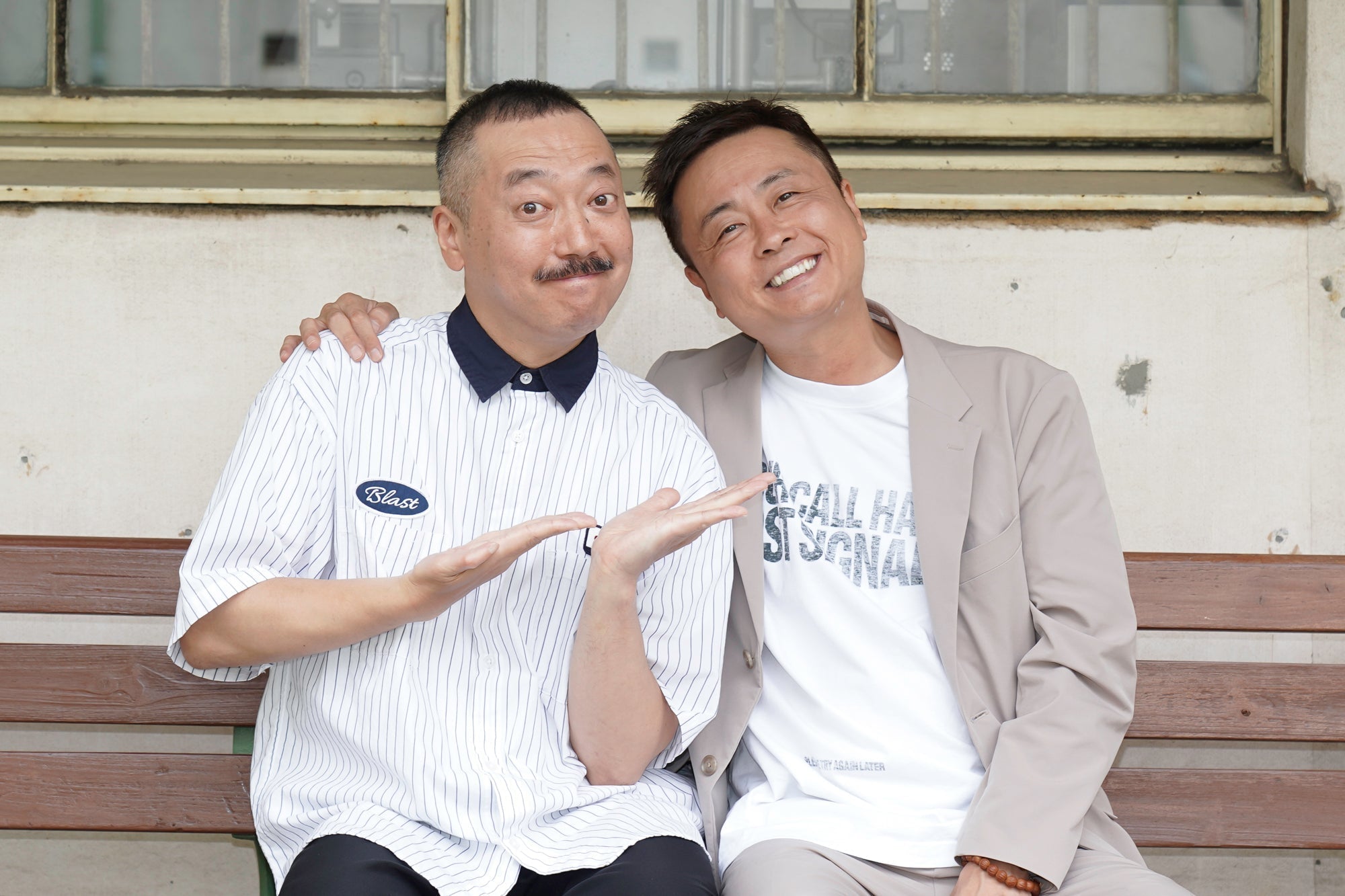 「これからは“自分”でいることを考える」 “うつ病”公表した次長課長・河本が本気の本音で語った苦悩とこれから、そして芸人の絆