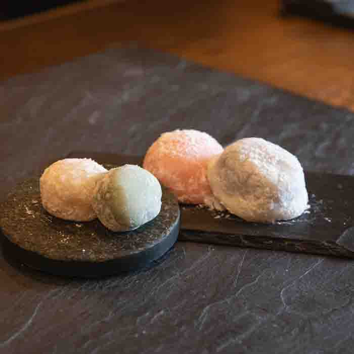 【ギフト】和菓子 大福セット24点
