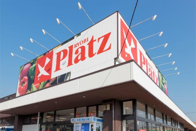 両備ストア(岡山県)