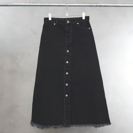 【新作】比翼スカート(ストーンバイオ)