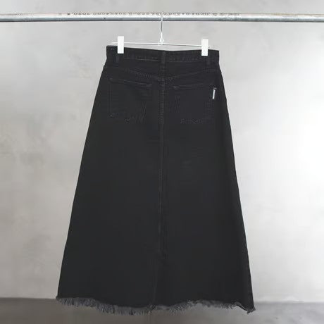 【新作】比翼スカート(ストーンバイオ)